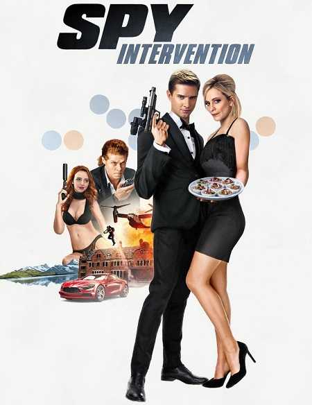 فيلم Spy Intervention 2020 مترجم