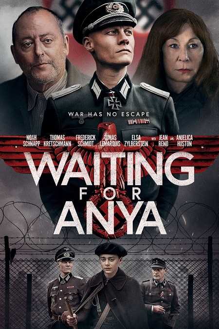 فيلم Waiting for Anya 2020 مترجم