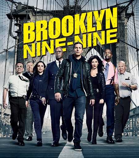 مسلسل Brooklyn 99 الموسم السابع الحلقة 6 مترجمة