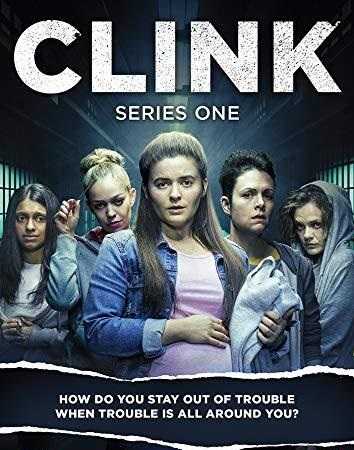 مسلسل Clink الموسم الاول الحلقة 2 مترجمة