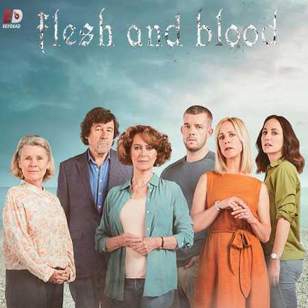 مسلسل Flesh and Blood 2020 كامل