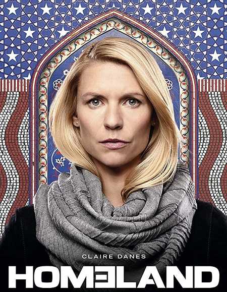 مسلسل Homeland الموسم الثامن الحلقة 5 مترجمة