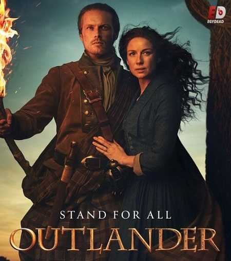 مسلسل Outlander الموسم الخامس الحلقة 8