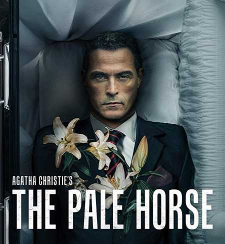 مسلسل The Pale Horse الموسم الاول الحلقة 2 مترجمة