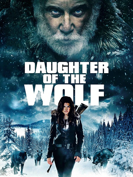 مشاهدة فيلم Daughter of the Wolf 2019 مترجم