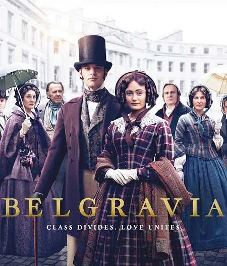 مسلسل Belgravia الموسم الاول مترجم كامل