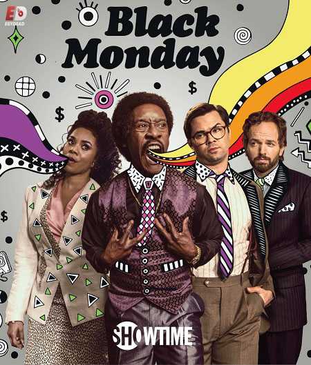 مسلسل Black Monday الموسم الثاني الحلقة 2 مترجمة