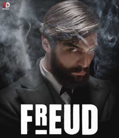 مسلسل Freud الموسم الاول كامل