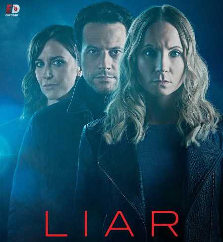 مسلسل Liar الموسم الثاني كامل