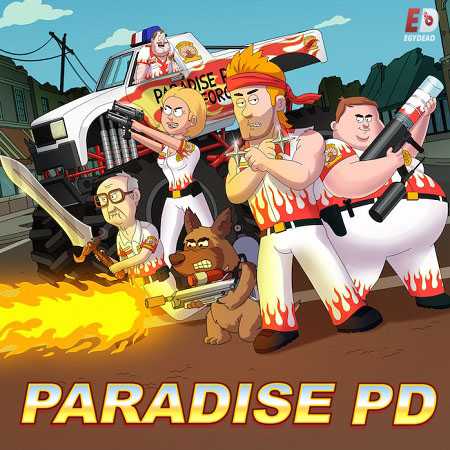 مسلسل Paradise PD الموسم الثاني الحلقة 7 مترجمة
