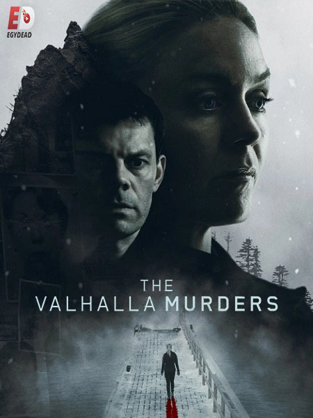 مسلسل The Valhalla Murders الحلقة 7 مترجمة