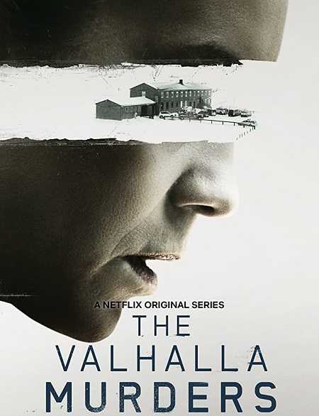 مسلسل The Valhalla Murders الحلقة 2 مترجمة