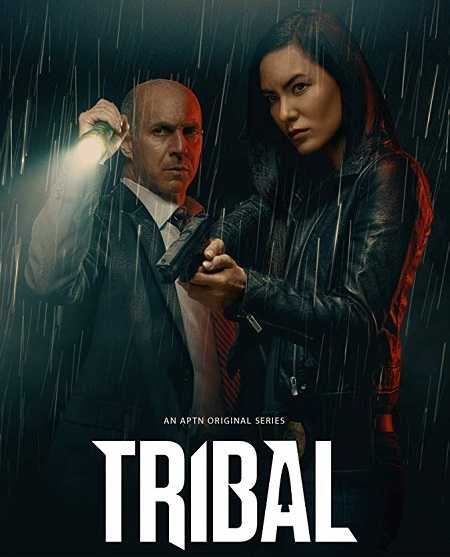 مسلسل Tribal الموسم الاول الحلقة 6