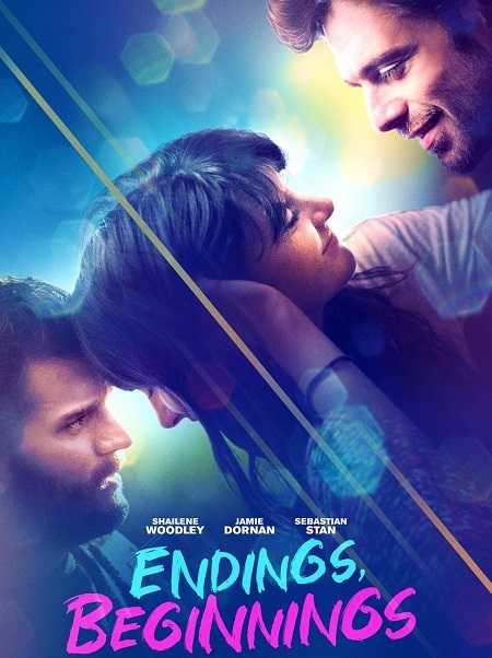 فيلم Endings Beginnings 2019 مترجم