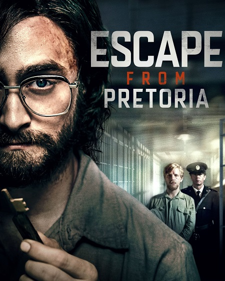 مشاهدة فيلم Escape from Pretoria 2020 مترجم