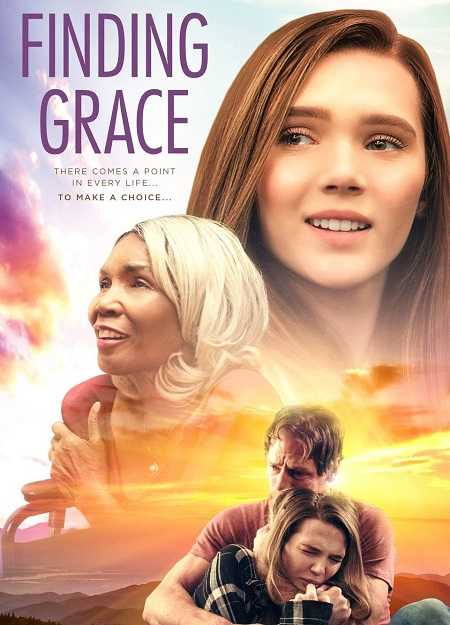 فيلم Finding Grace 2020 مترجم