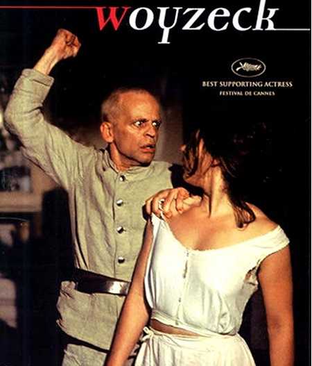 فيلم Woyzeck 1979 مترجم