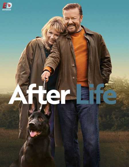 مسلسل After Life الموسم الثاني الحلقة 5 مترجمة