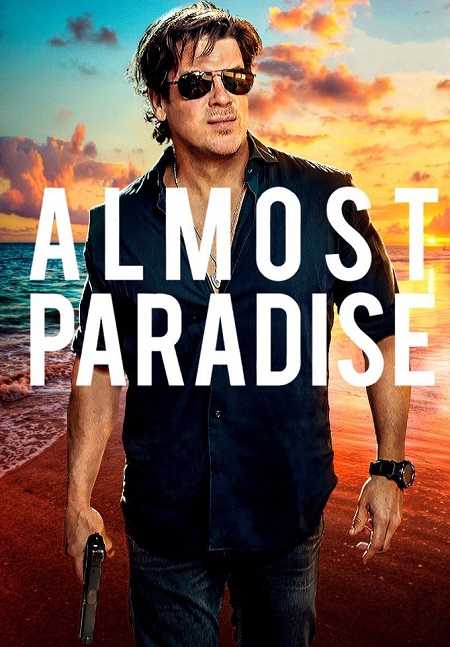 مسلسل Almost Paradise الموسم الاول الحلقة 6