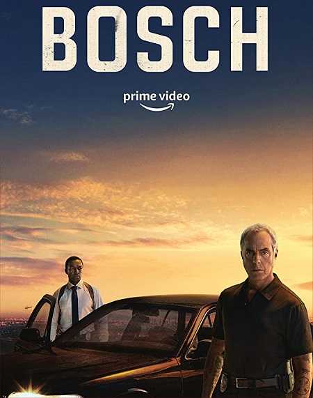 مسلسل Bosch الموسم السادس الحلقة 2