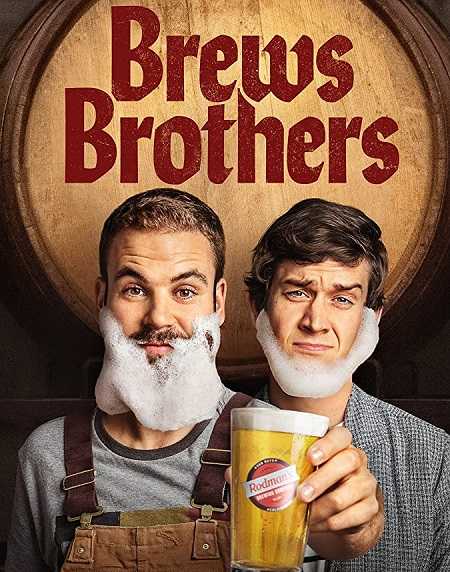 مسلسل Brews Brothers الموسم الاول الحلقة 1