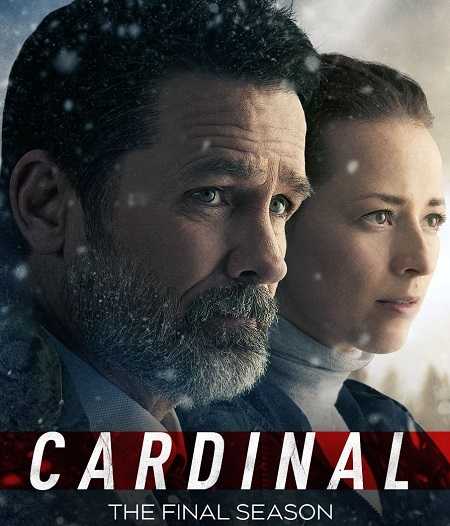 مسلسل Cardinal الموسم الرابع الحلقة 3