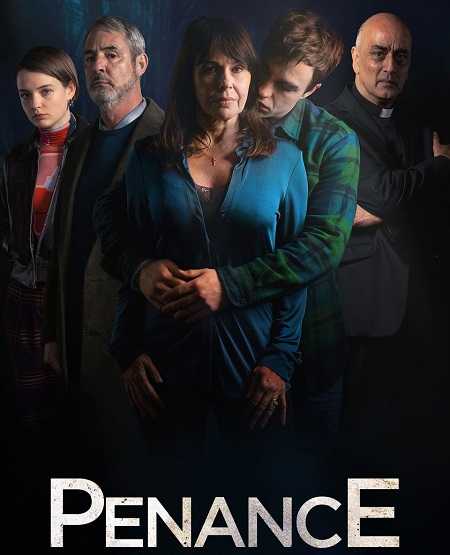 مسلسل Penance الموسم الاول الحلقة 1