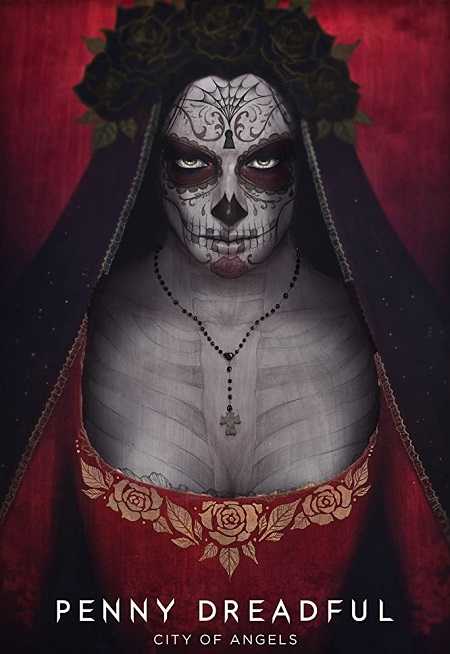 مسلسل Penny Dreadful City of Angels الموسم الاول الحلقة 3