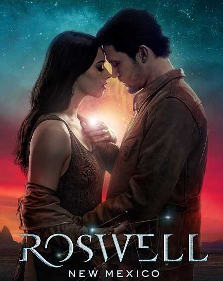 مسلسل Roswell New Mexico الموسم الاول مترجم كامل