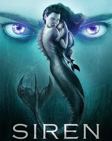 مسلسل Siren الموسم الثالث الحلقة 8 مترجمة