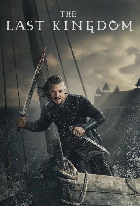 مسلسل The Last Kingdom الموسم الرابع الحلقة 10