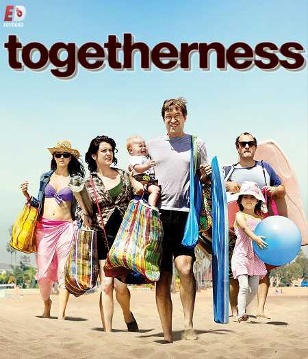 مسلسل Togetherness الموسم الاول الحلقة 6