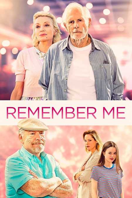 فيلم Remember Me 2019 مترجم