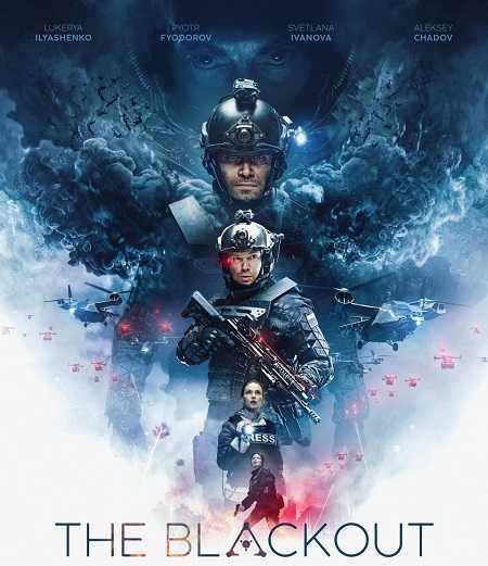 فيلم The Blackout 2019 مترجم