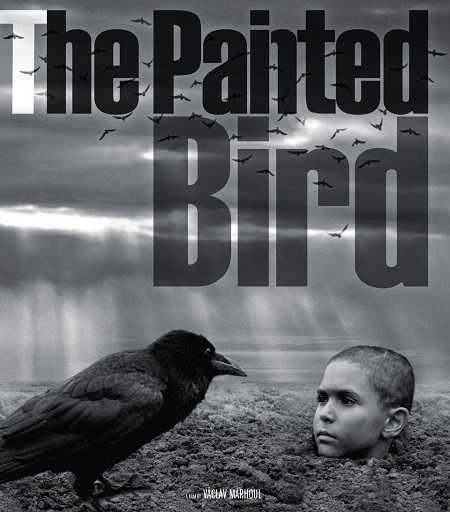 فيلم The Painted Bird 2019 مترجم