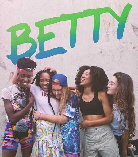 مسلسل Betty الموسم الاول الحلقة 4 مترجمة