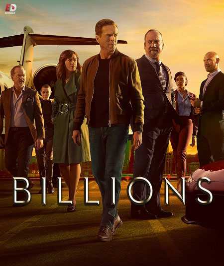 مسلسل Billions الموسم الخامس الحلقة 3