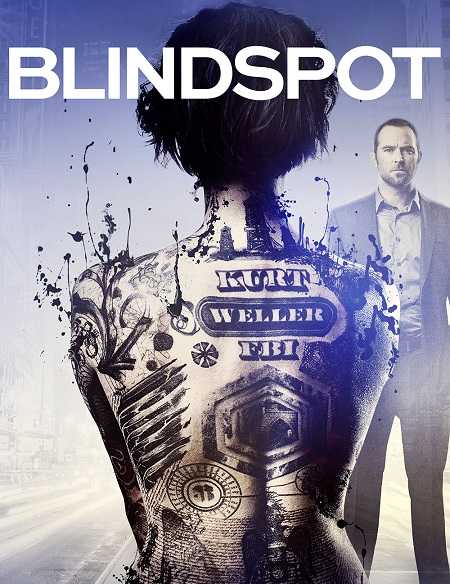 مسلسل Blindspot الموسم الخامس الحلقة 9