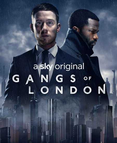 مسلسل Gangs of London الموسم الاول الحلقة 7