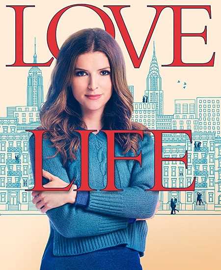 مسلسل Love Life الموسم الاول الحلقة 3 مترجمة