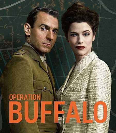 مسلسل Operation Buffalo الموسم الاول الحلقة 2