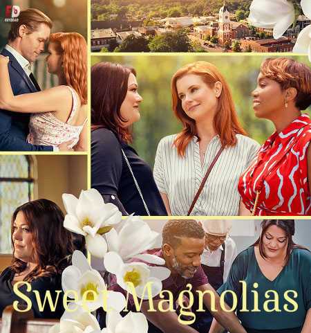 مسلسل Sweet Magnolias الموسم الاول الحلقة 1 مترجمة