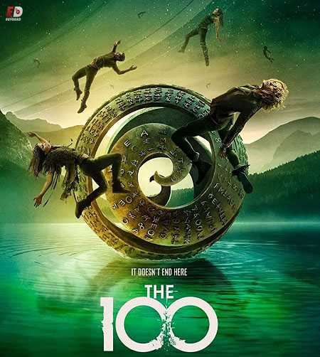 مسلسل The 100 الموسم السابع الحلقة 13