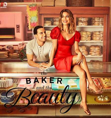 The Baker and the Beauty الموسم الاول الحلقة 2