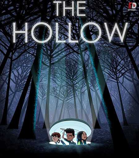 مسلسل The Hollow الموسم الاول الحلقة 7