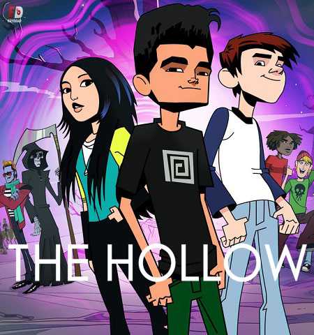 مسلسل The Hollow الموسم الثاني كامل