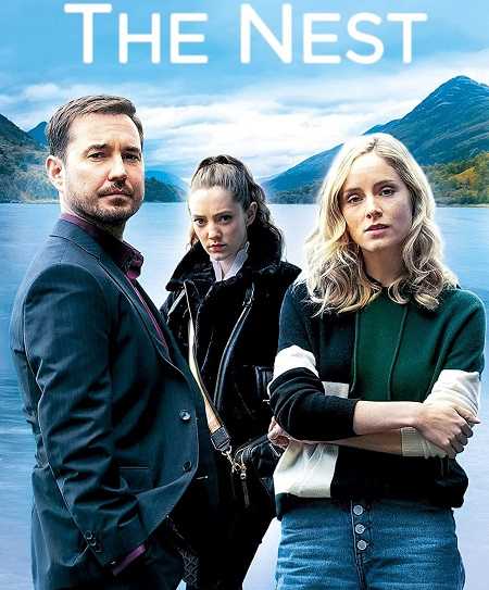 مسلسل The Nest الحلقة 5