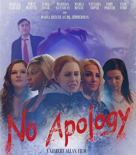 فيلم No Apology 2019 مترجم