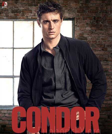 مسلسل Condor مترجم كامل