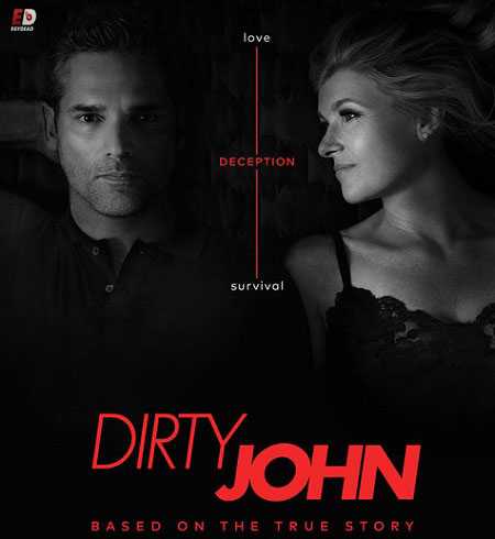 مسلسل Dirty John الموسم الاول الحلقة 8